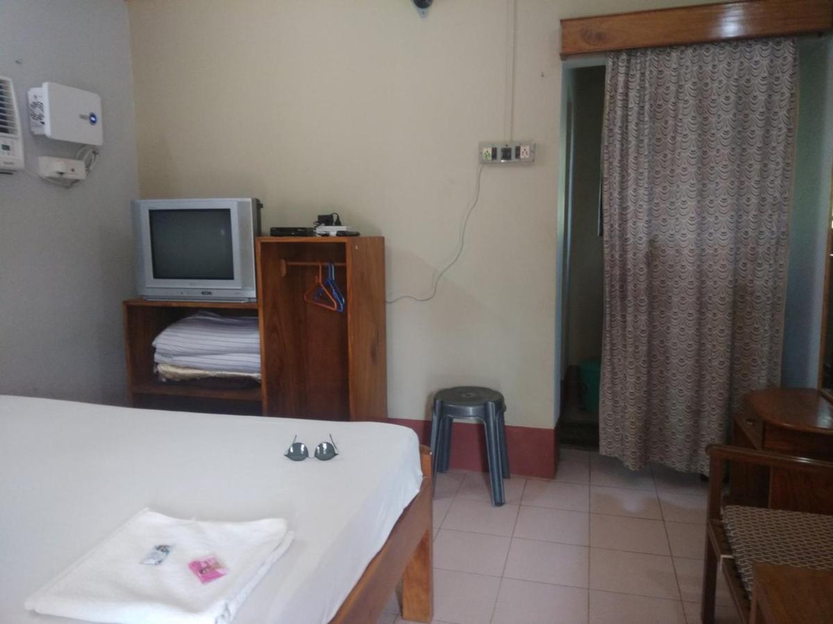 Tarangamala Resort Mandarmani Eksteriør bilde
