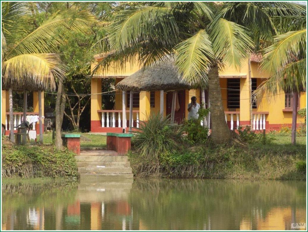 Tarangamala Resort Mandarmani Eksteriør bilde