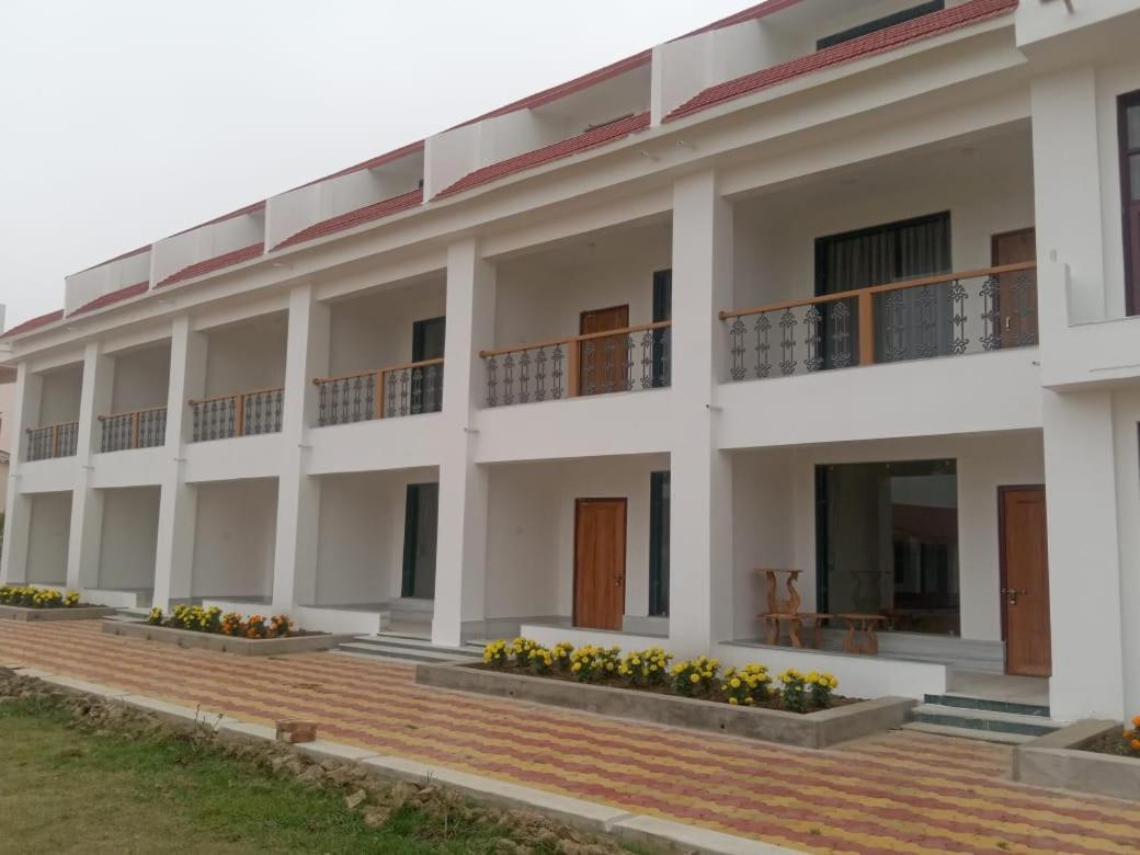 Tarangamala Resort Mandarmani Eksteriør bilde