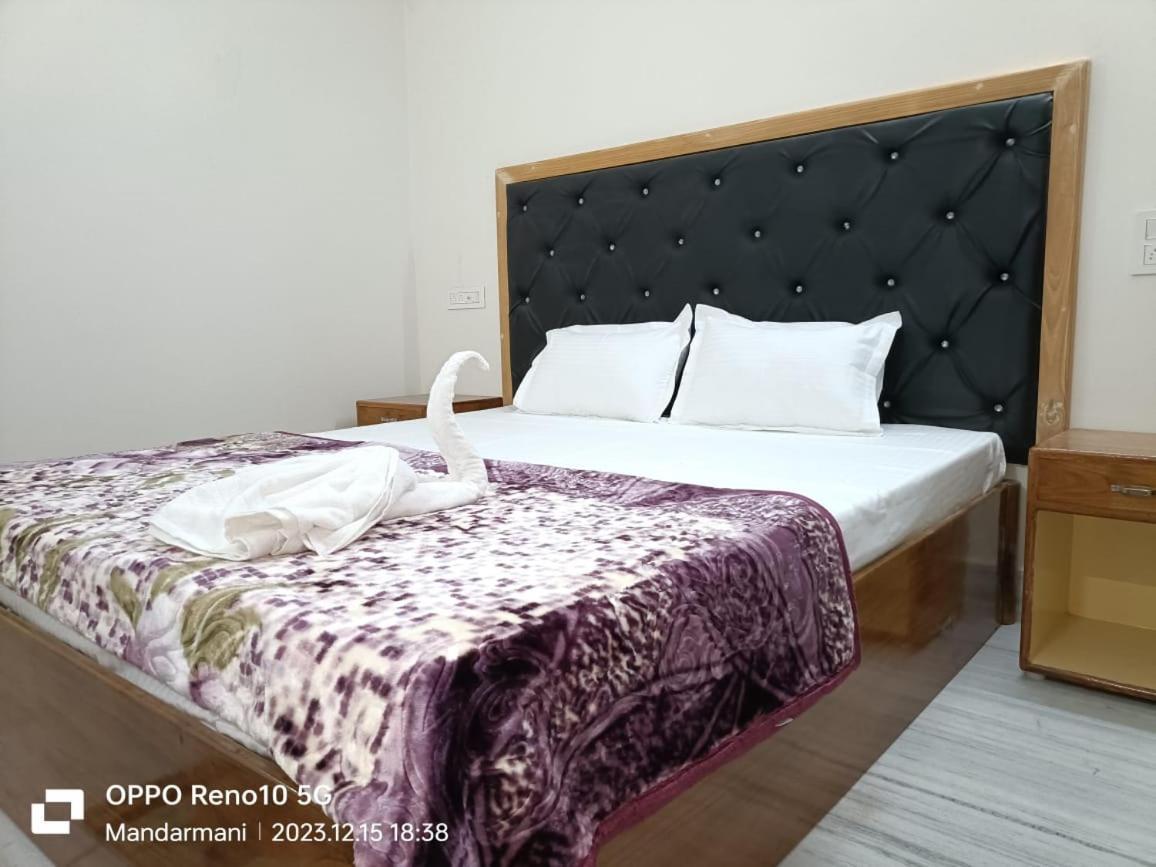 Tarangamala Resort Mandarmani Eksteriør bilde