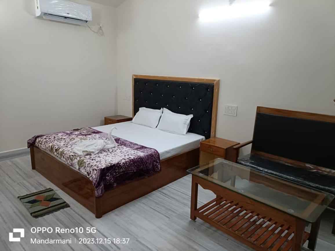 Tarangamala Resort Mandarmani Eksteriør bilde