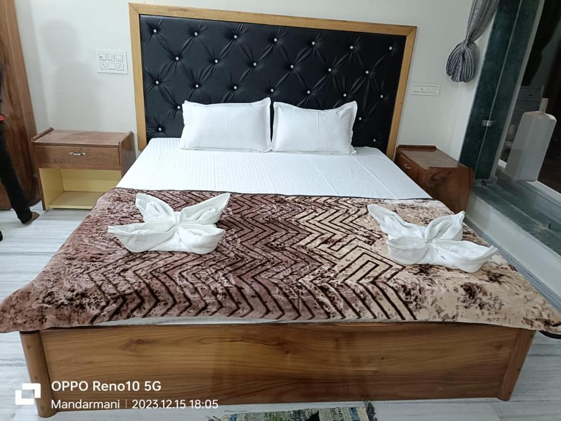 Tarangamala Resort Mandarmani Eksteriør bilde