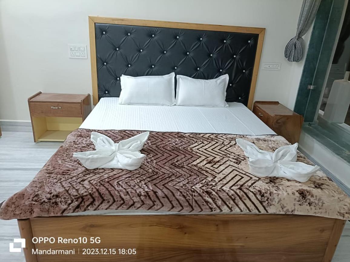 Tarangamala Resort Mandarmani Eksteriør bilde